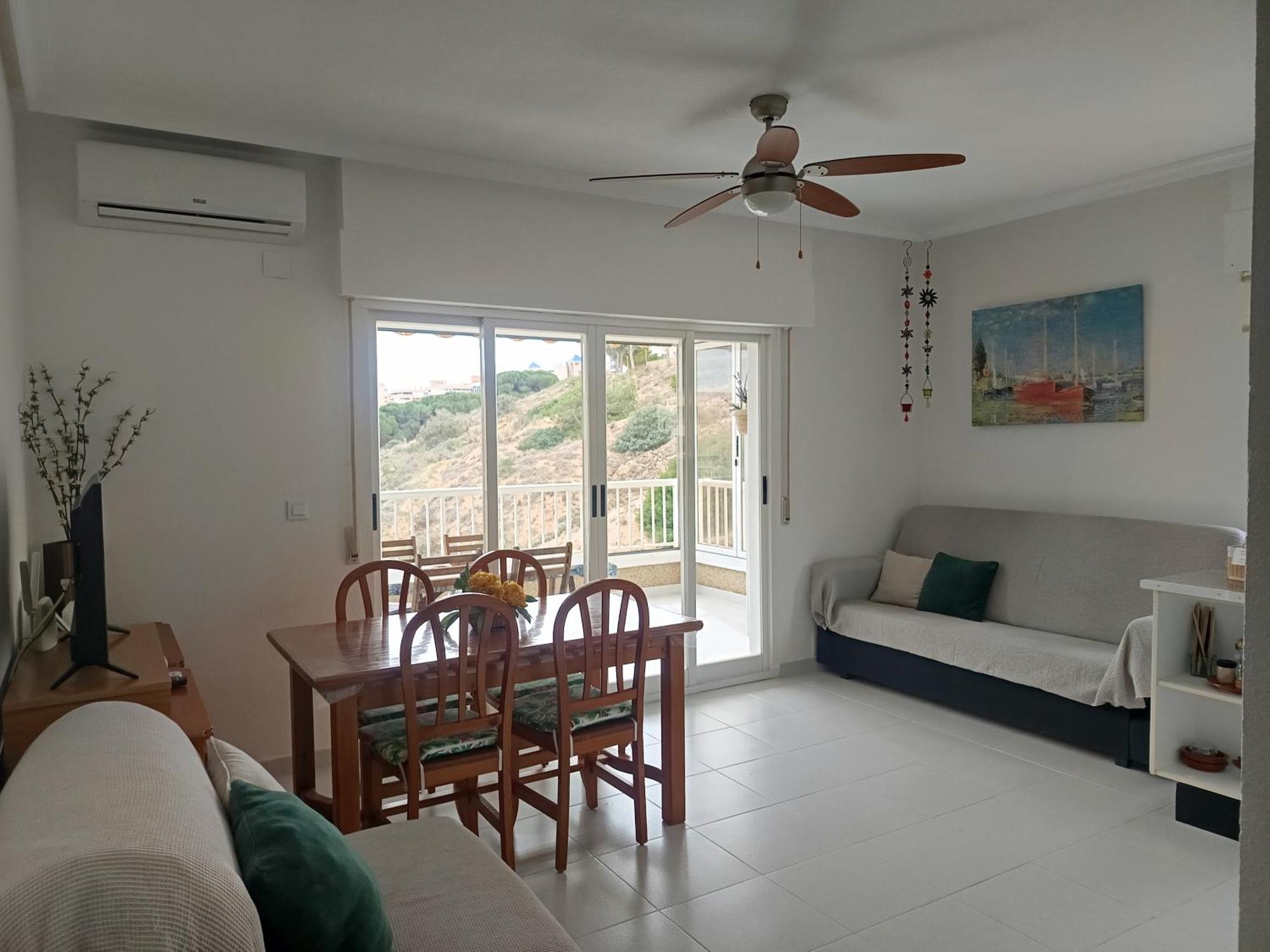 Dune Beach Arenales del Sol Exteriér fotografie